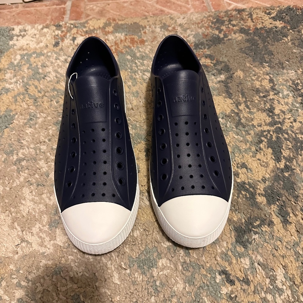 Native Boat Shoes